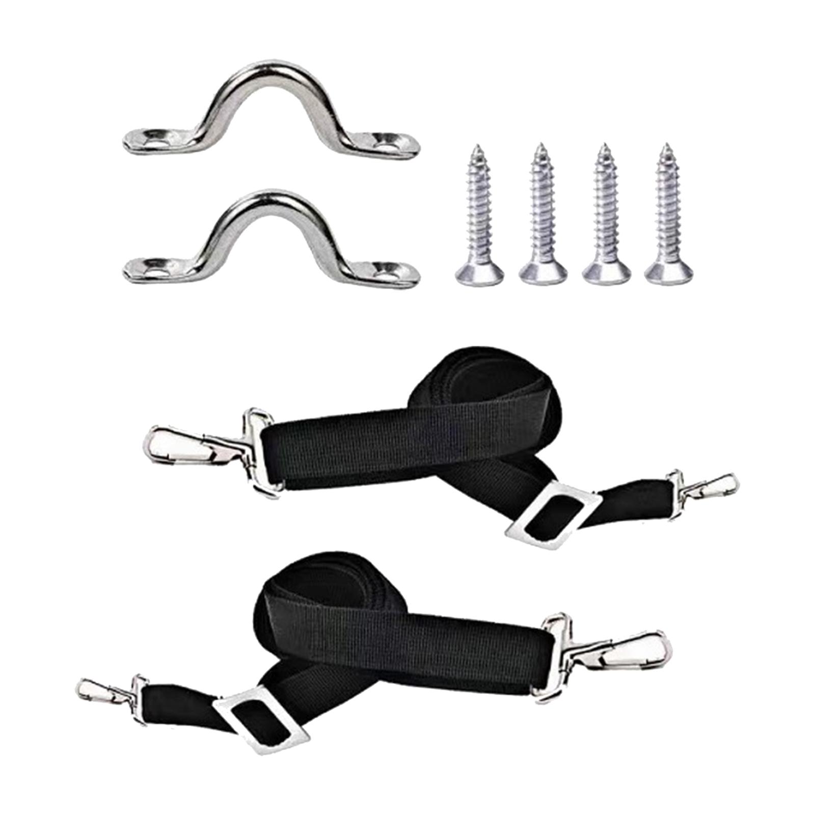 Boat Top Awning Tie Down Strap