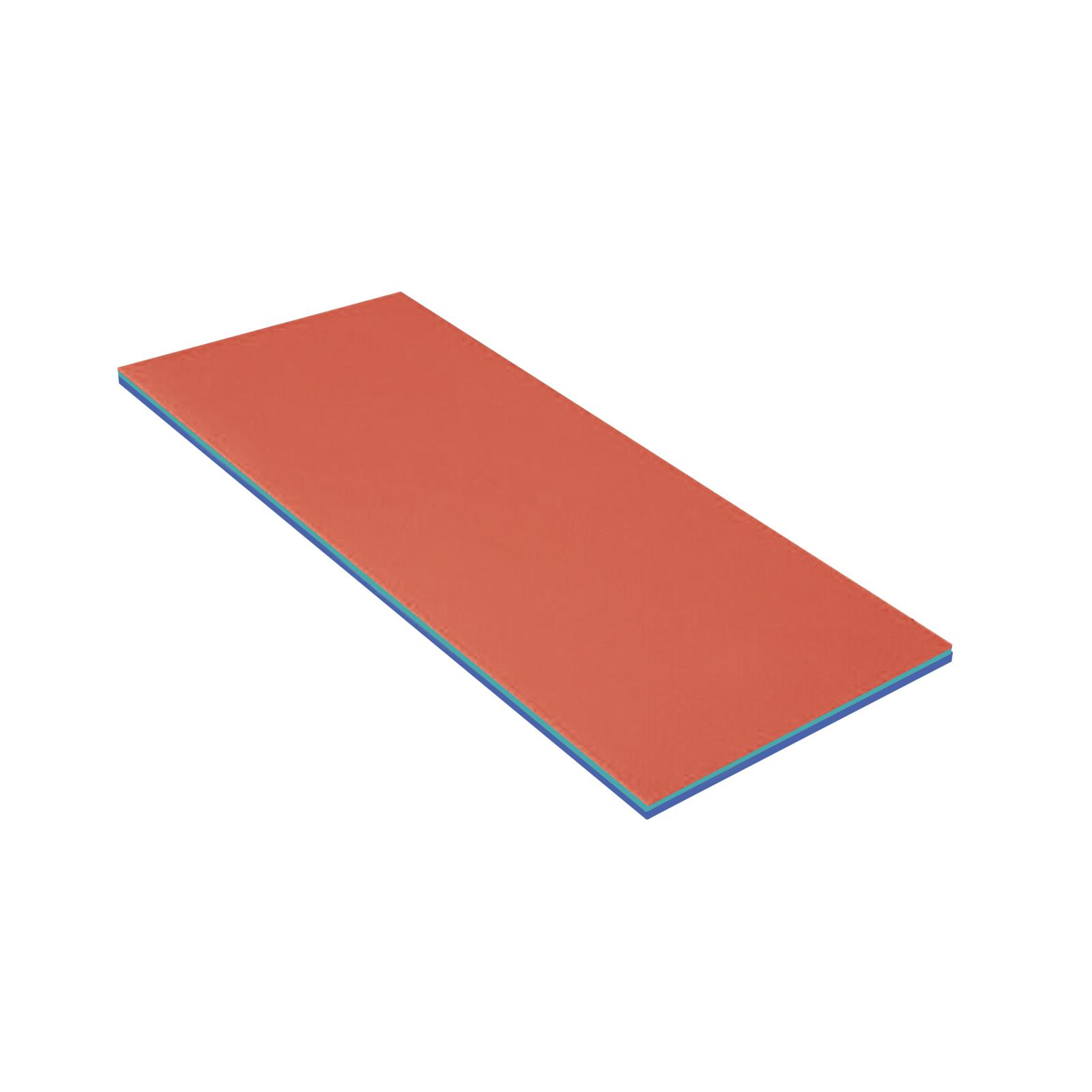 Floats Pad XPE Mattress