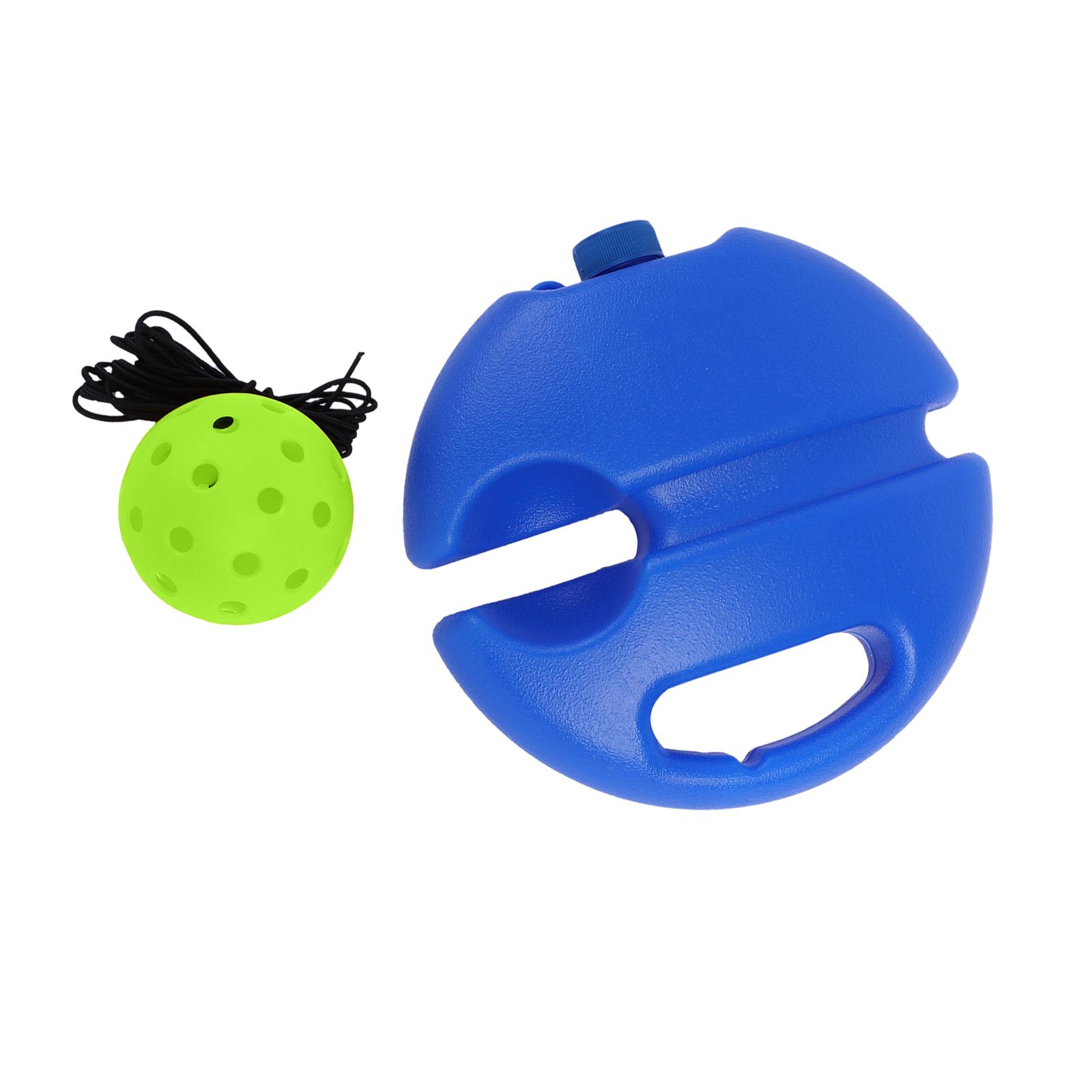 Pickleball Trainer