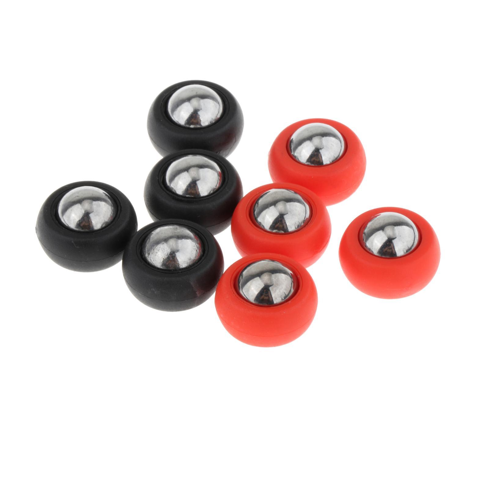 Shuffleboard Pucks