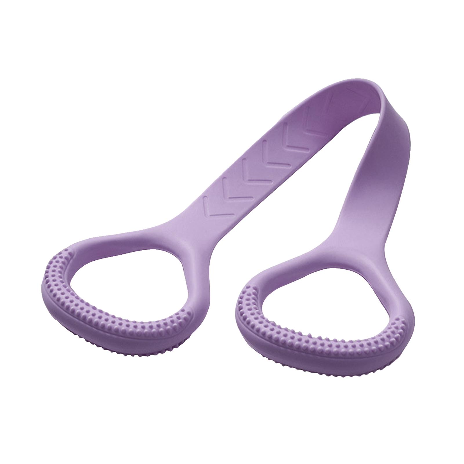 Resistance Band Arm Exerciser