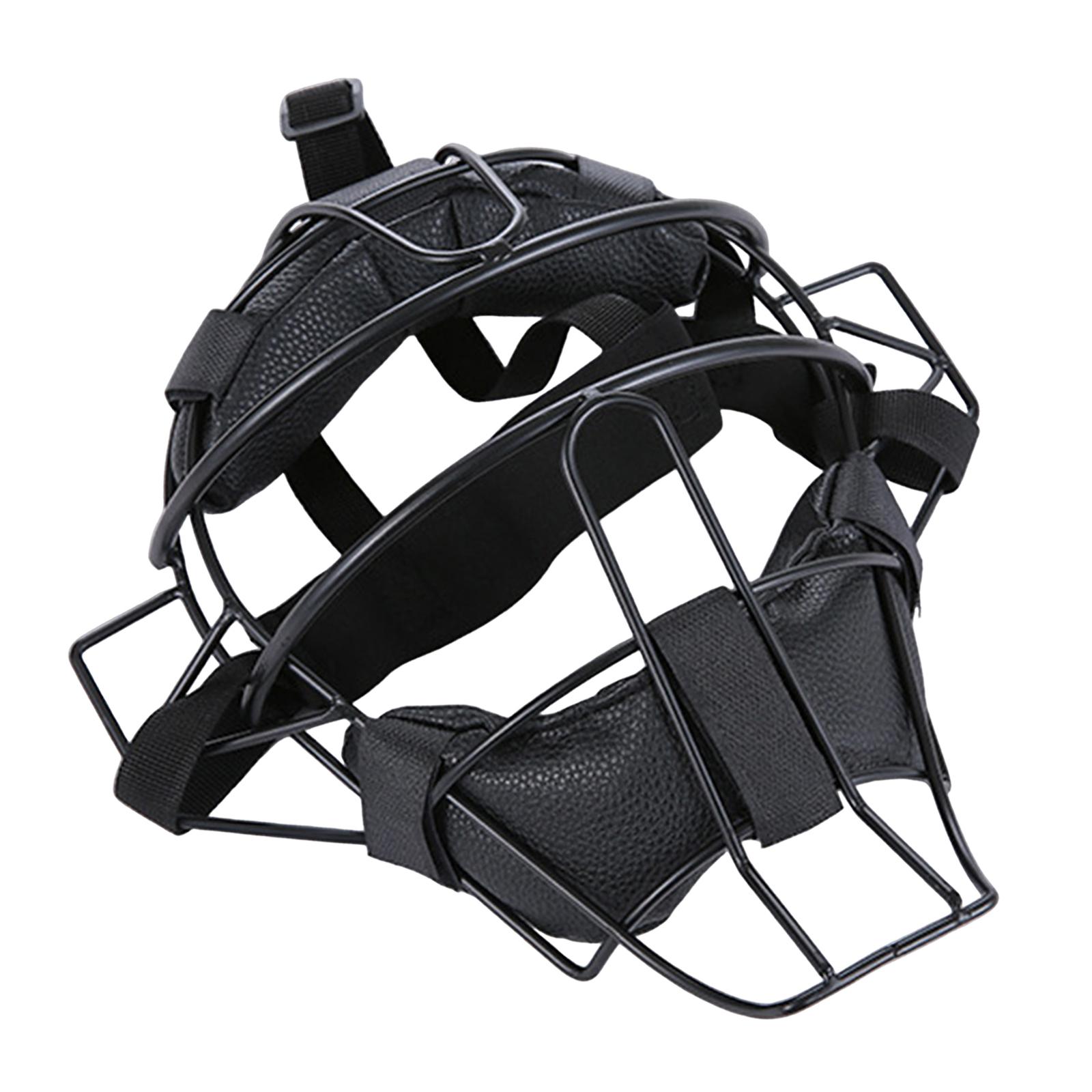 Softball Face Mask