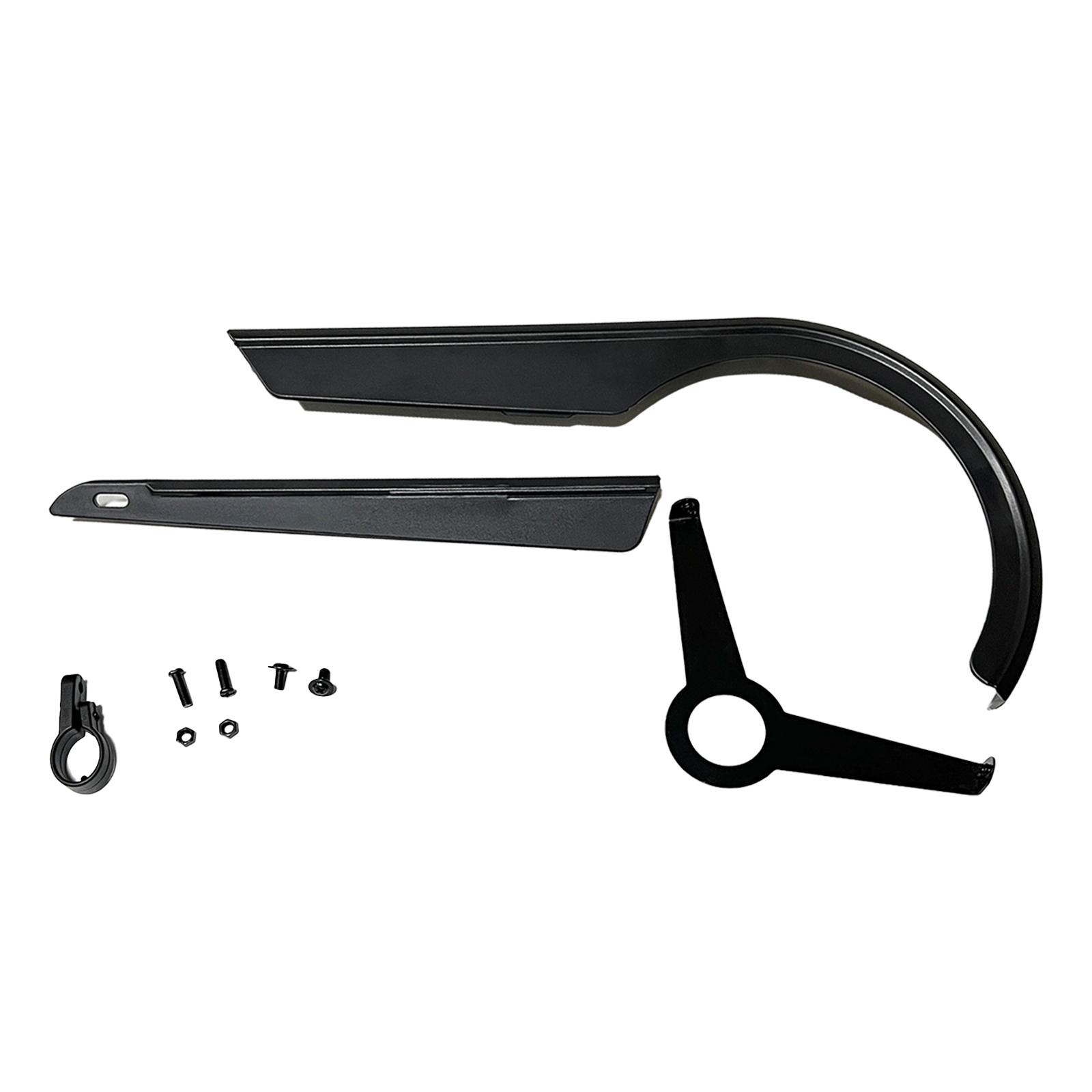 Bike Chain Guard Cover 48-52T
