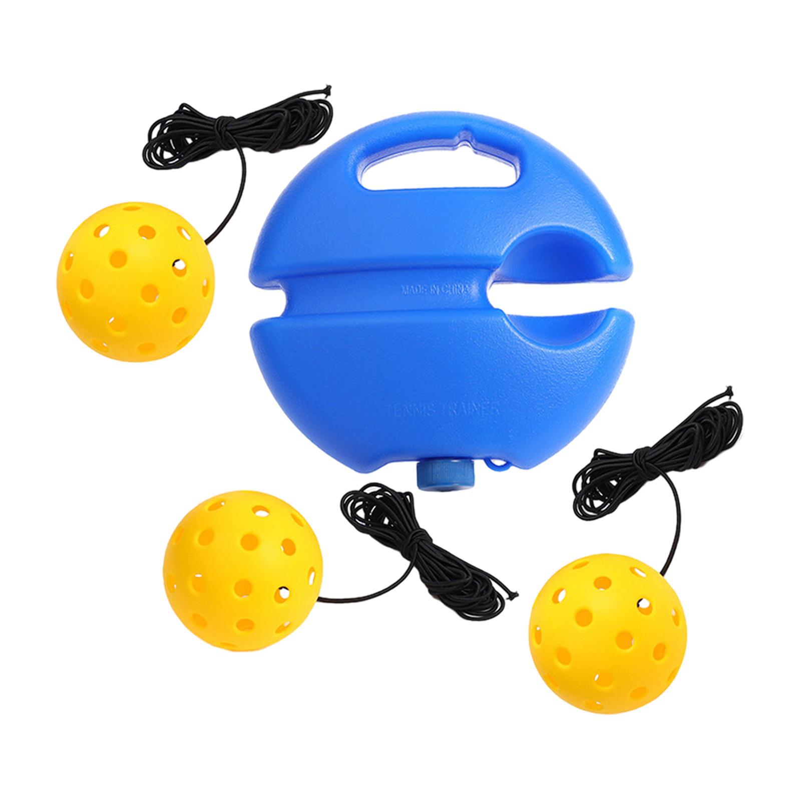 Pickleball Trainer Base