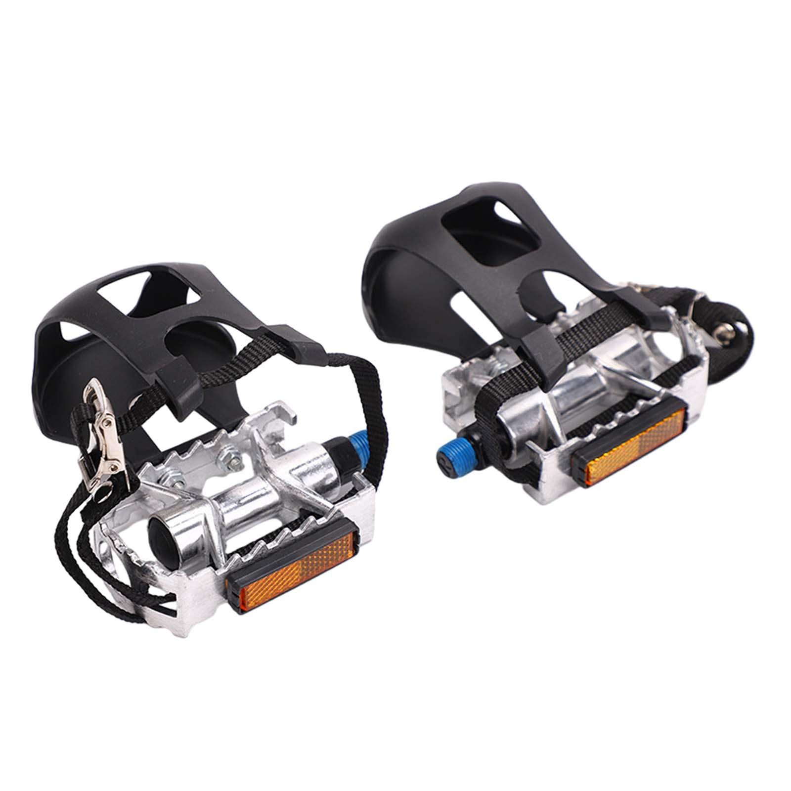 Exercise Bike Pedals