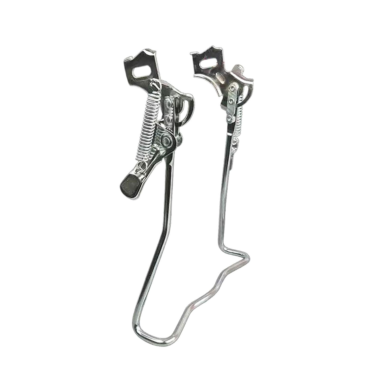 Bike Drop Stand 34cm