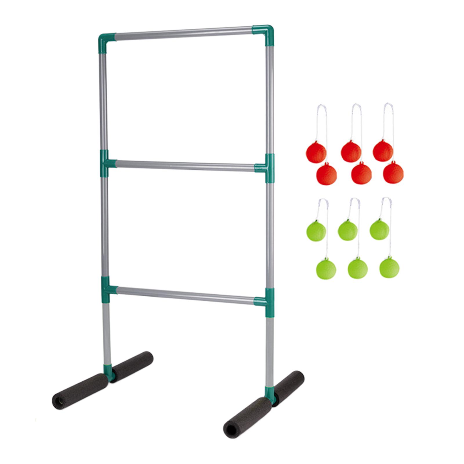Water Toss Set