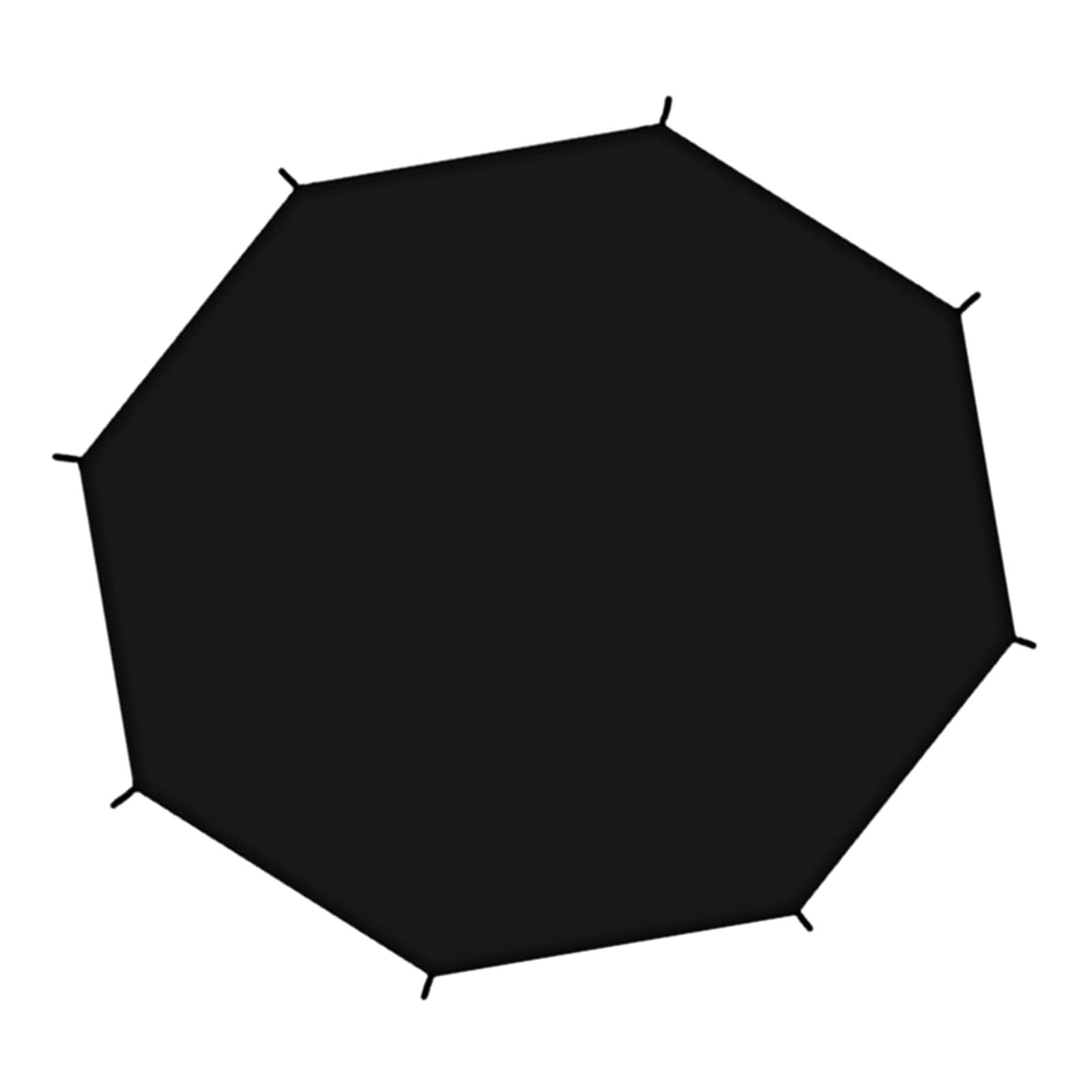 Trampoline Sunshade Cover Only Trampoline Cover Black Trampoline Awning