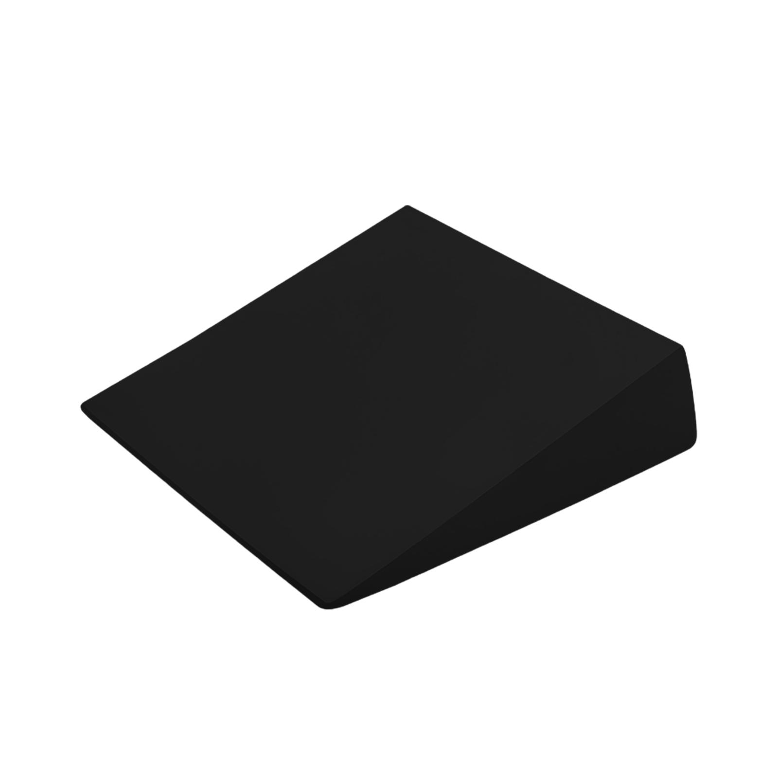 Squat Wedge Block Black