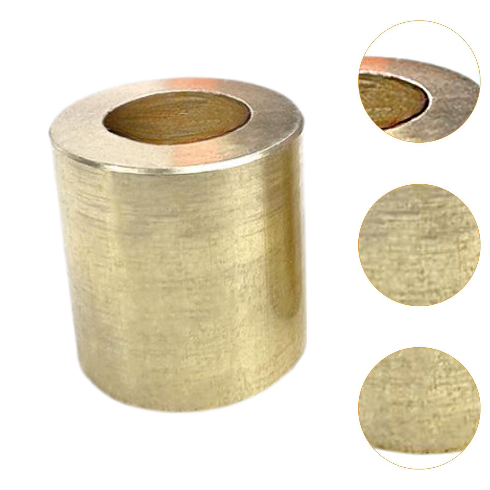 Billiard Cue Ferrule Snooker Pool Cue Ferrule Lightweight Billiard Accessory