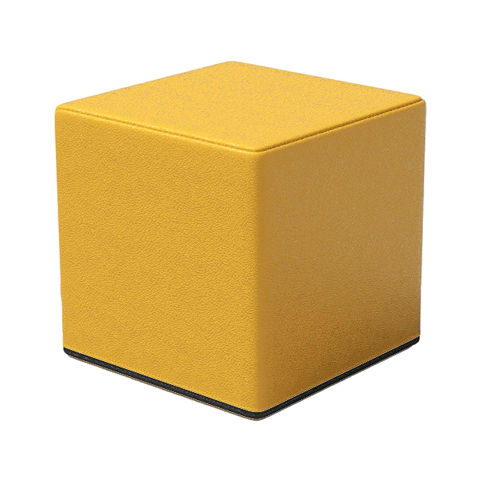 Yoga Block Yellow