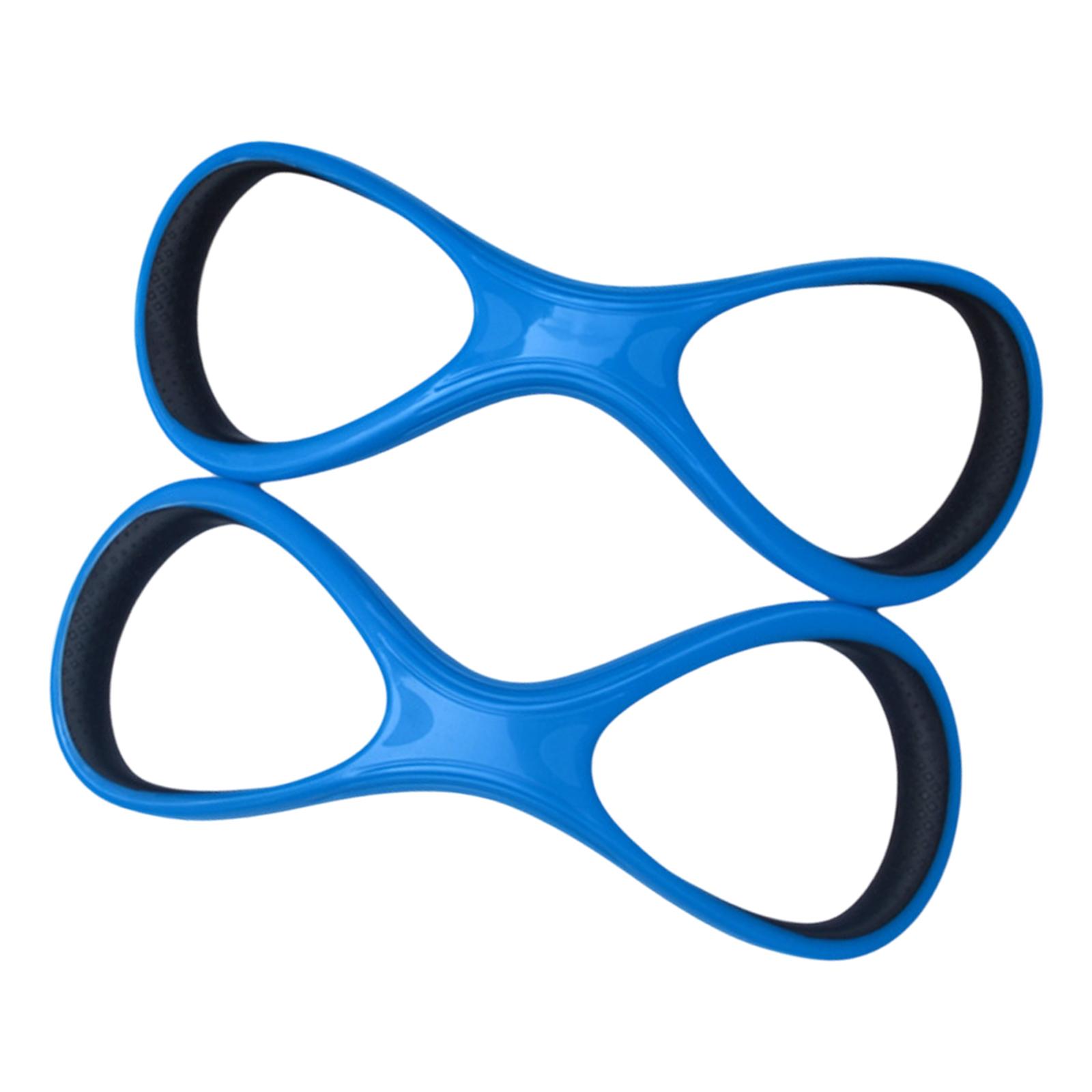 Forearm Fulcrum Fin
