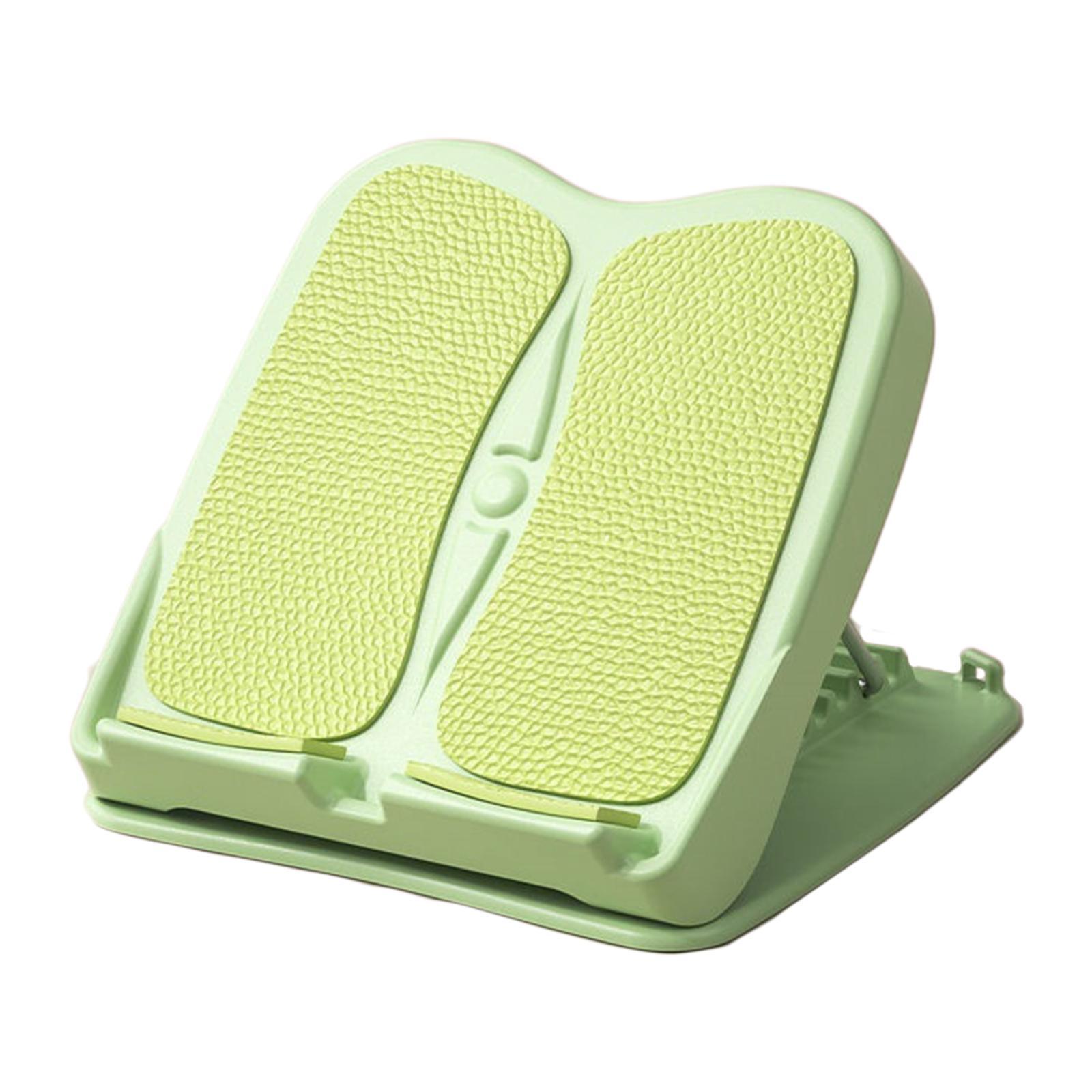 Slant Board for Calf Stretching
