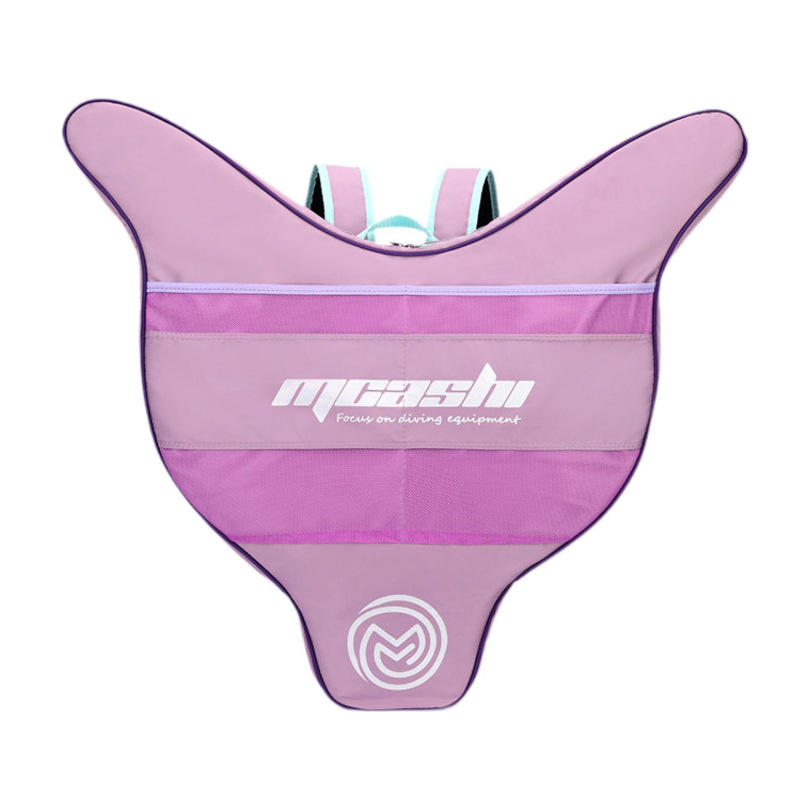 Swim Fin Bag