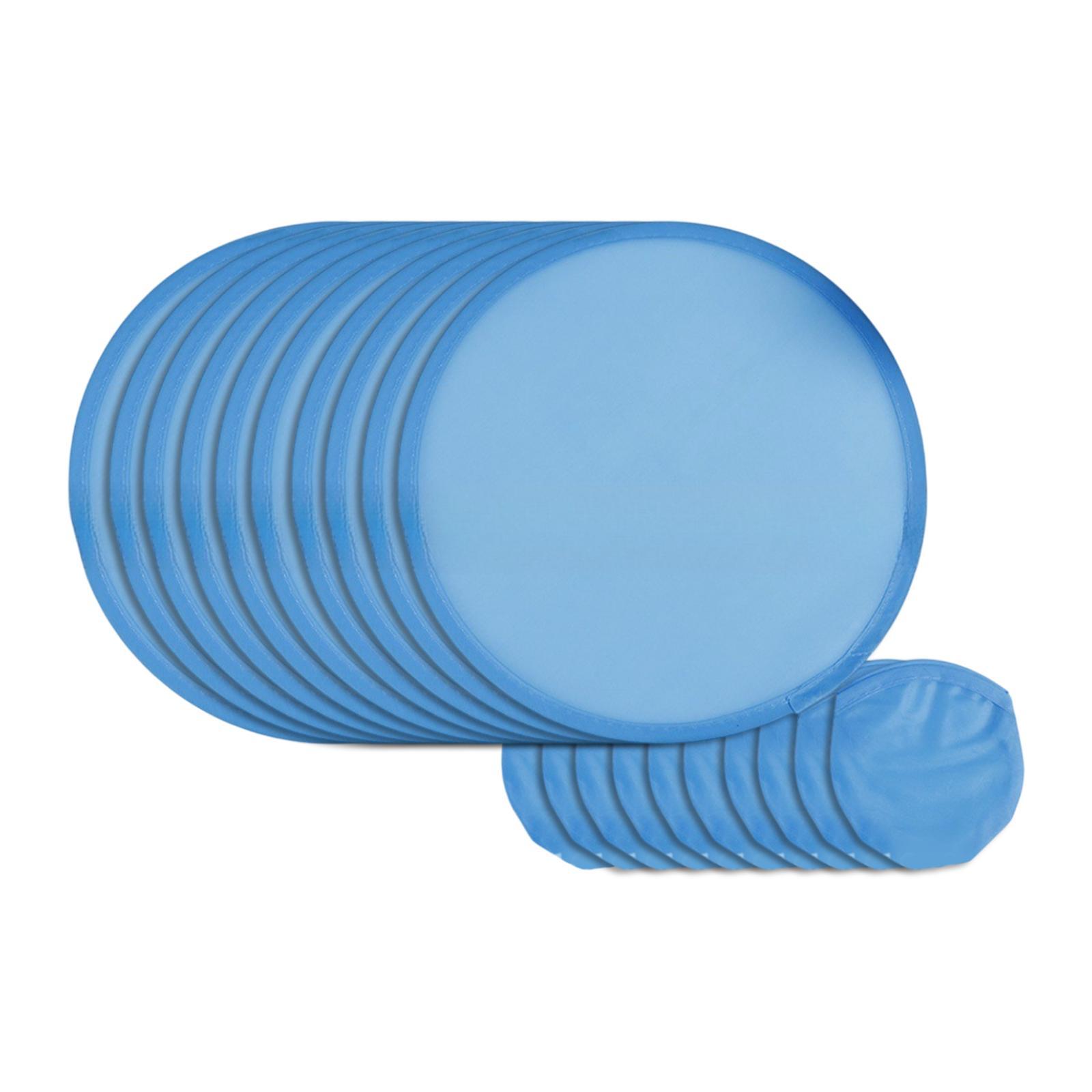 Portable Folding Fan