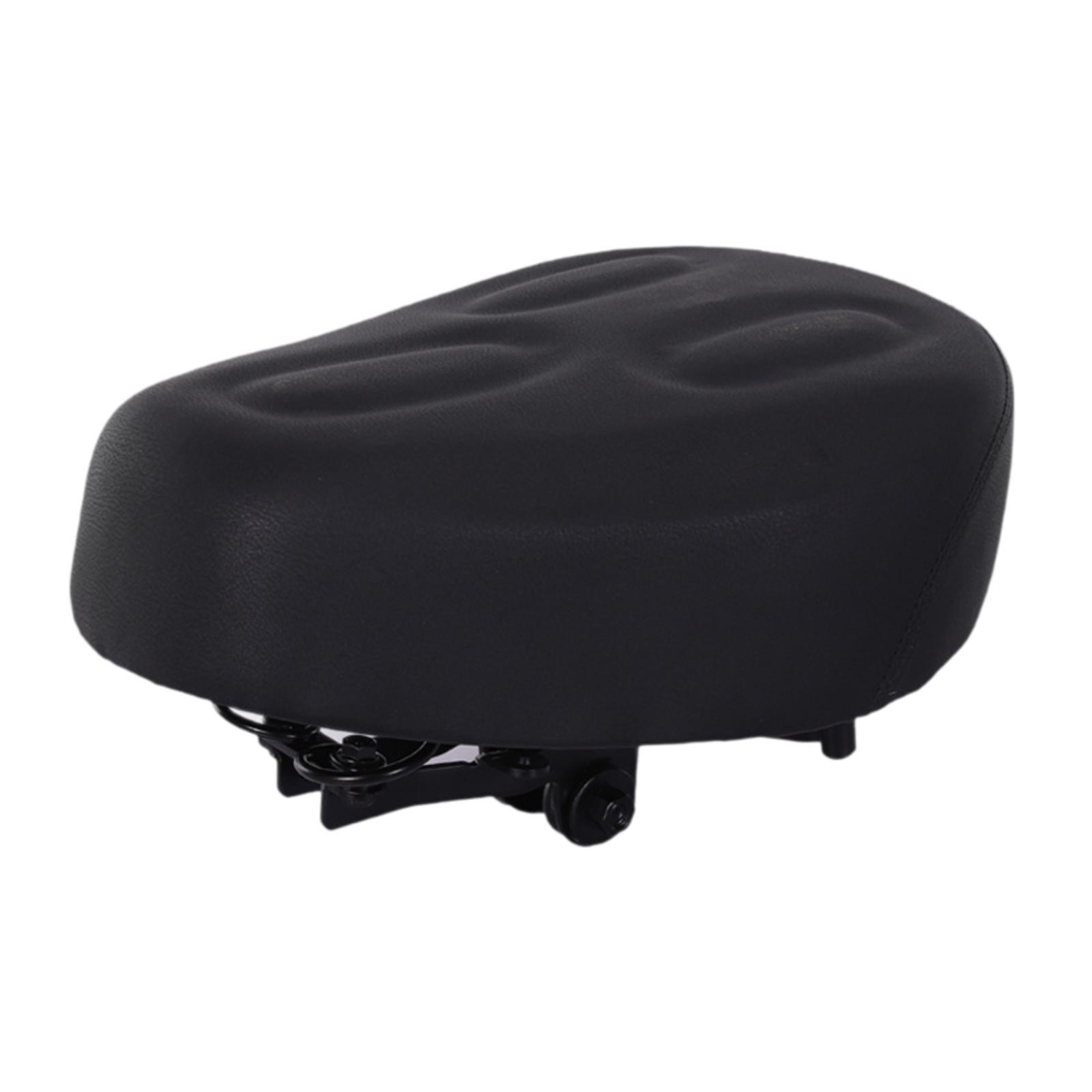 Electric Bike Saddle Adults Shockproof Parts