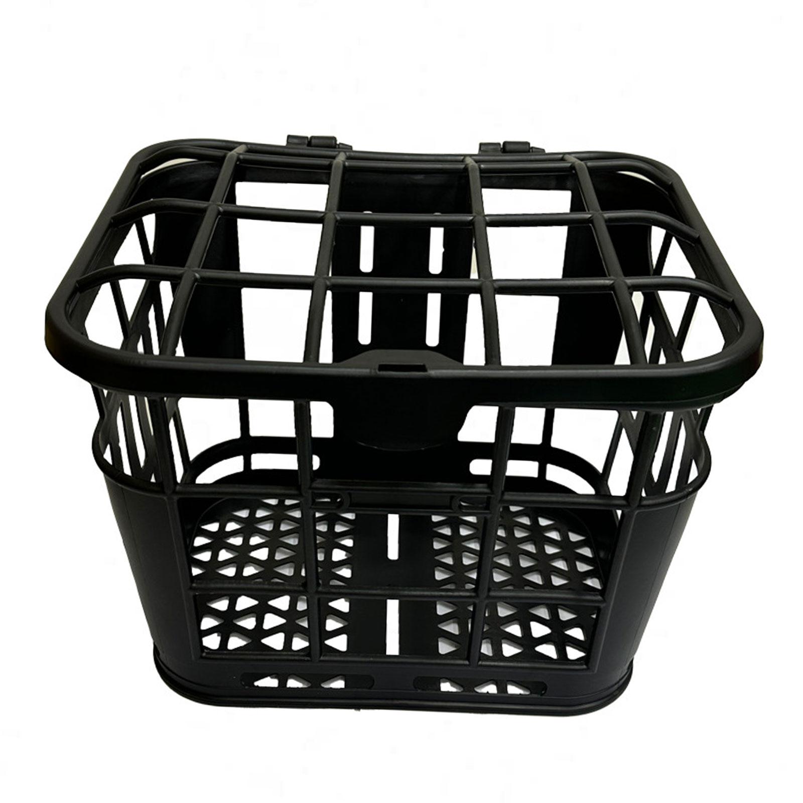 Bicycle Storage Basket