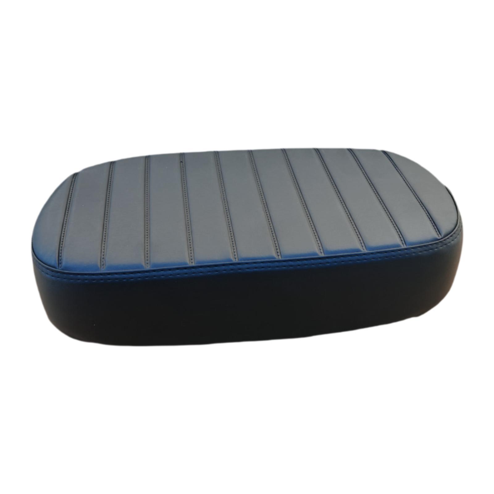 Bicycle Rear Seat Cushion