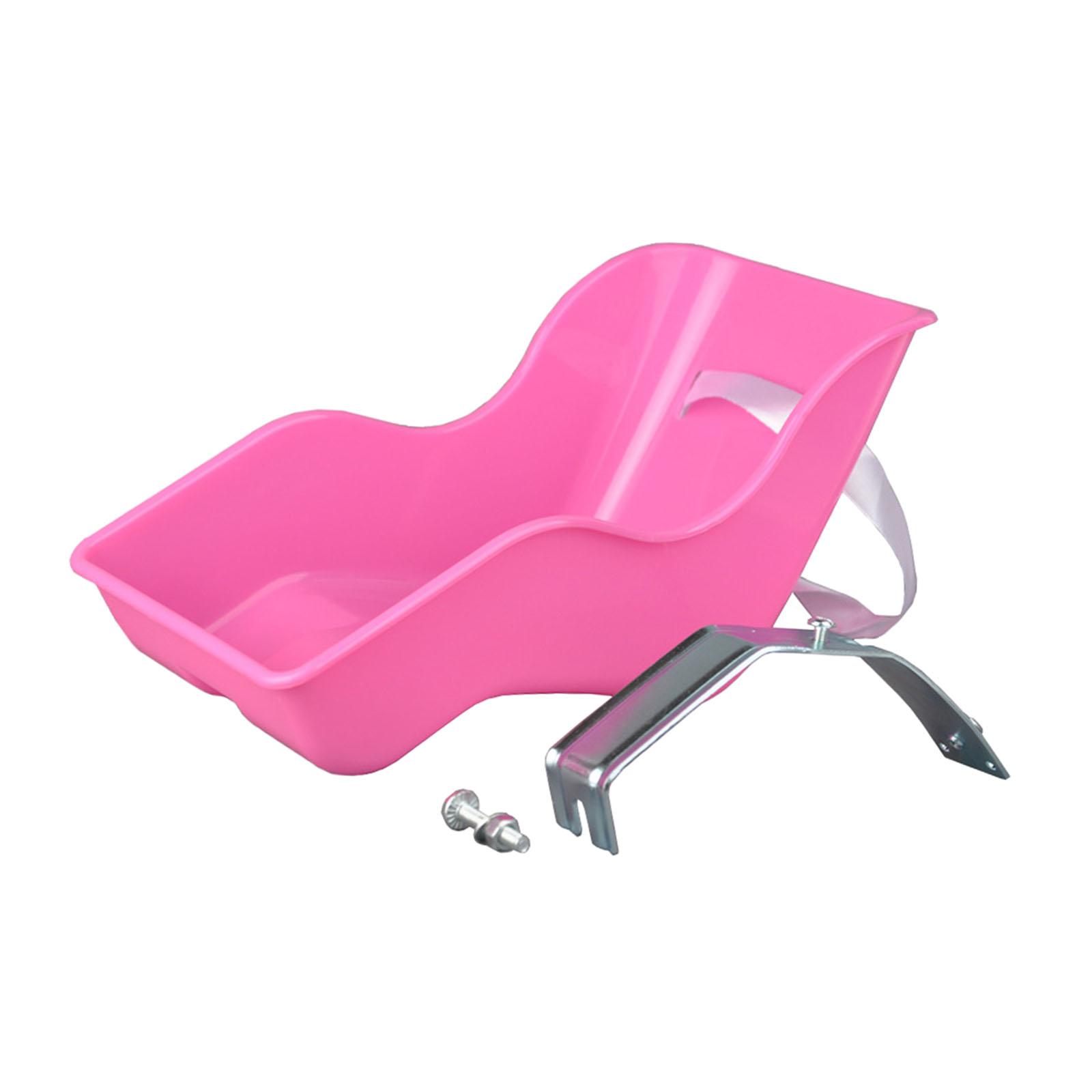 Children Bicycle Doll Seat