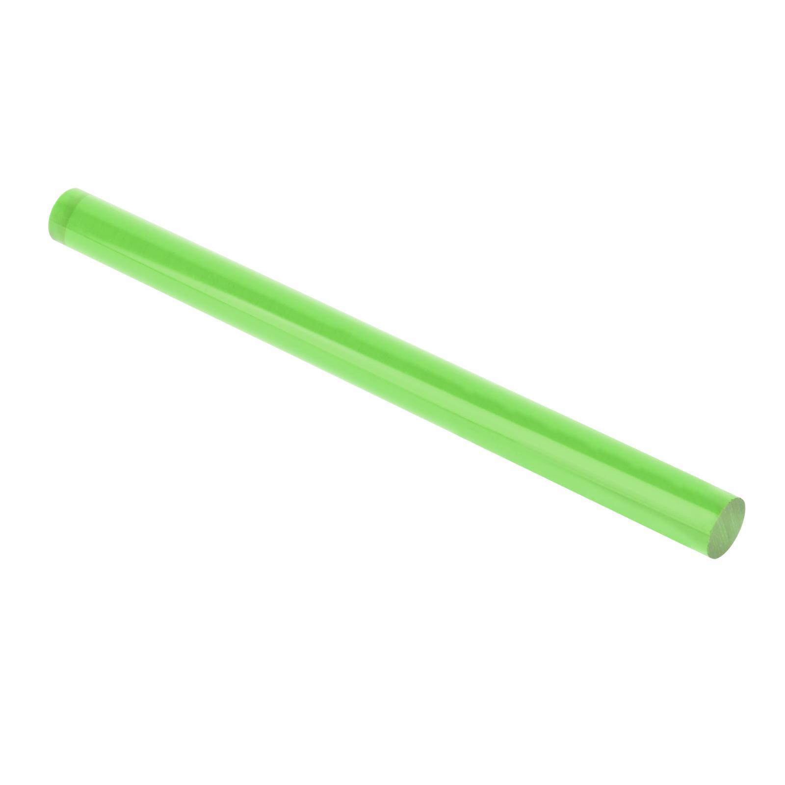 Pool Cue Ferrule Green