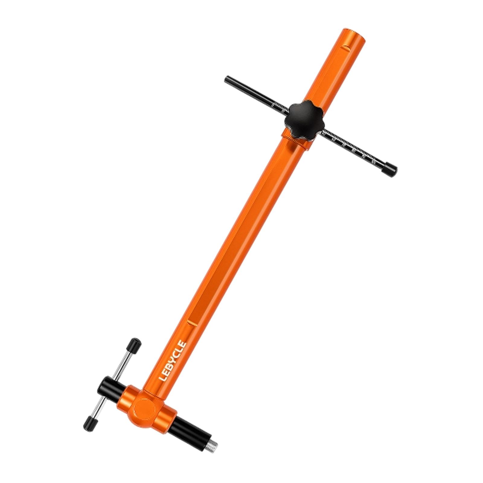 Derailleur Hanger Alignment Gauge