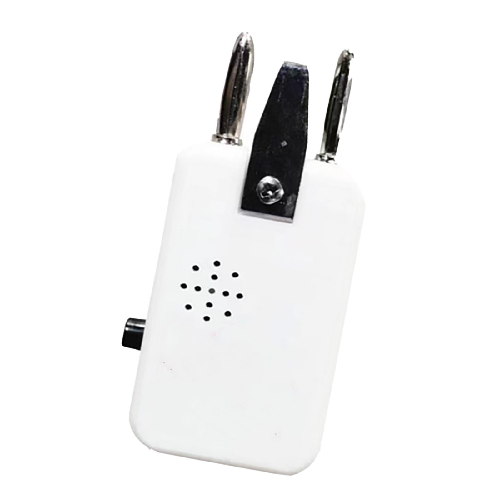 Fencing Electronic Referee Simulator