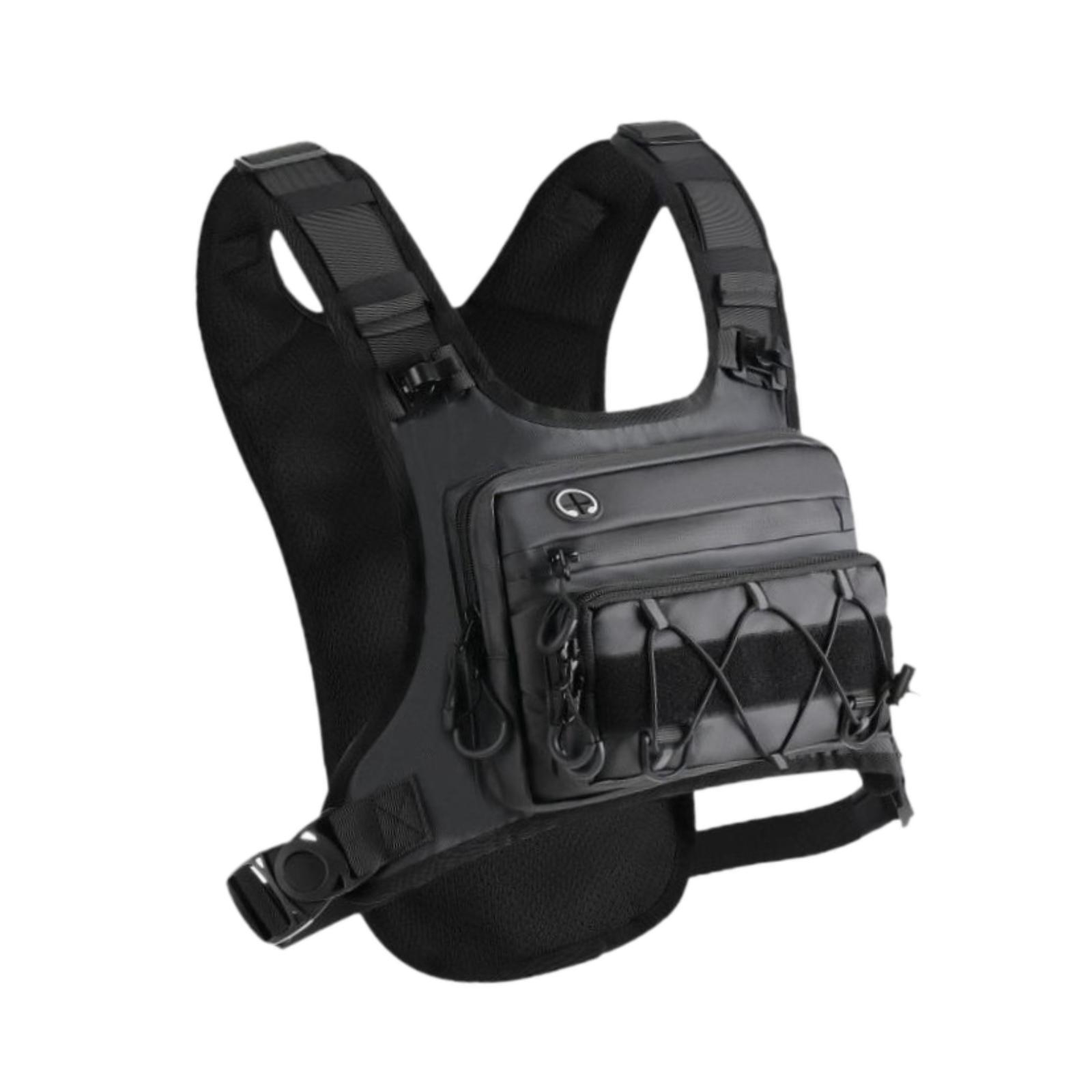 Outdoor Chest Bag