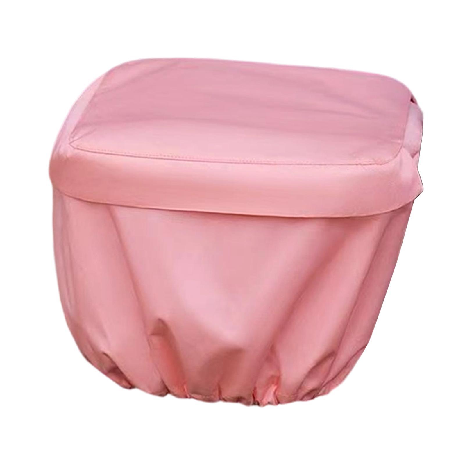 E Bike Basket Cover Nylon