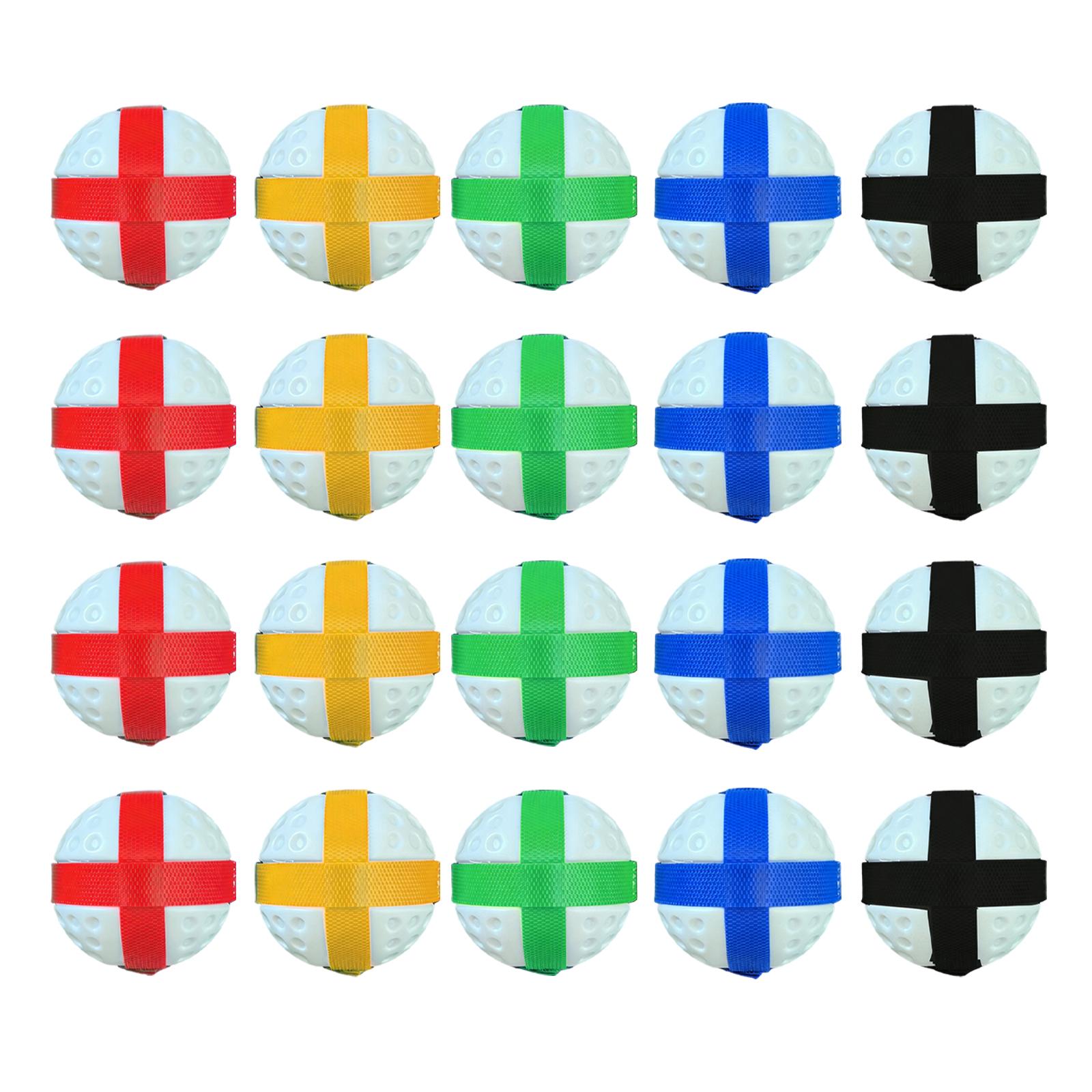 Golf Sticky Balls for Fabric Board