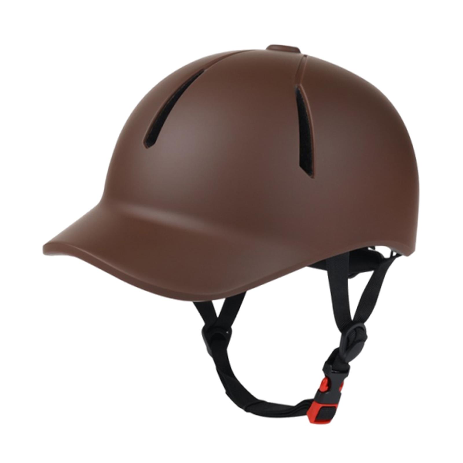 Equestrian Helmet M Size