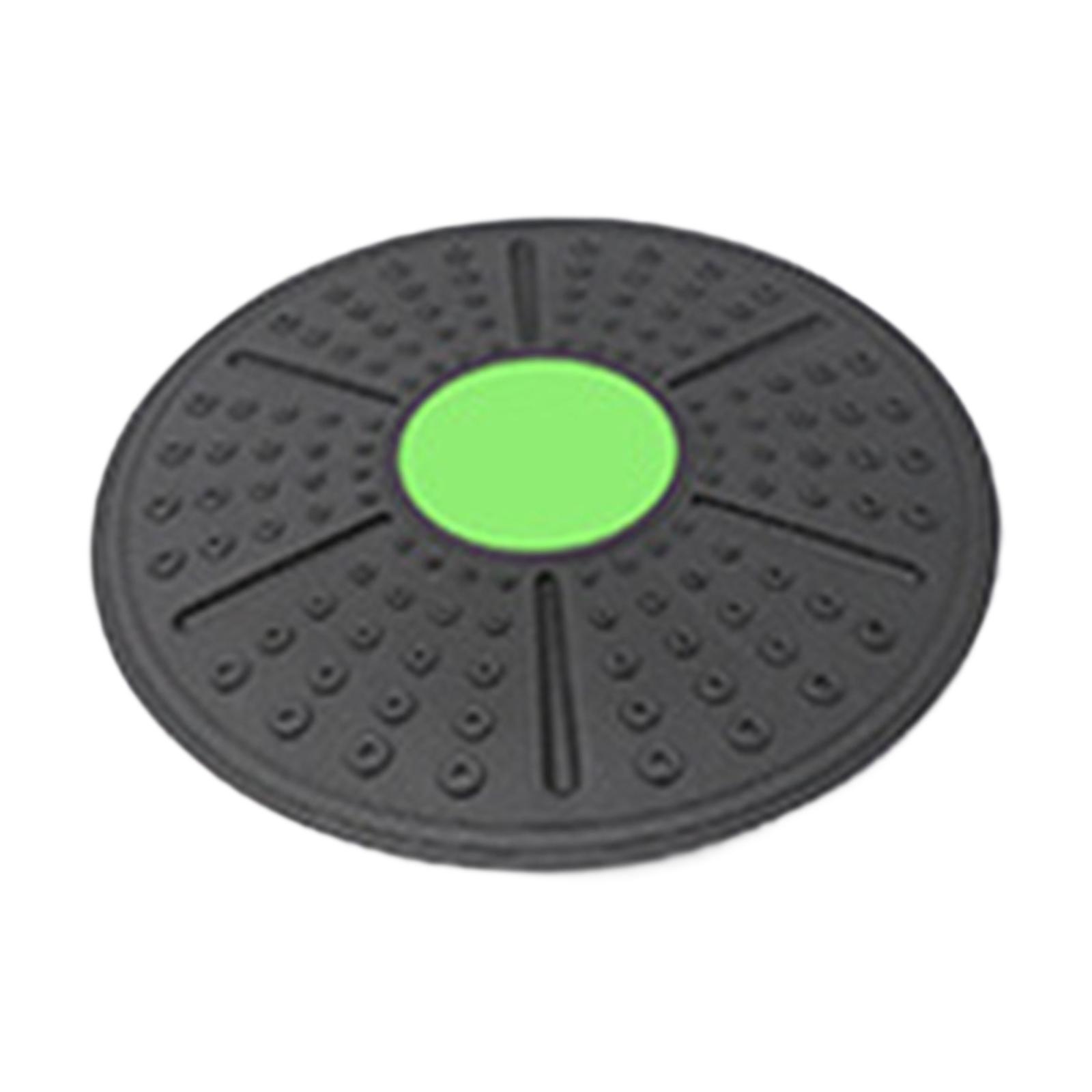 Wobble Balance Board