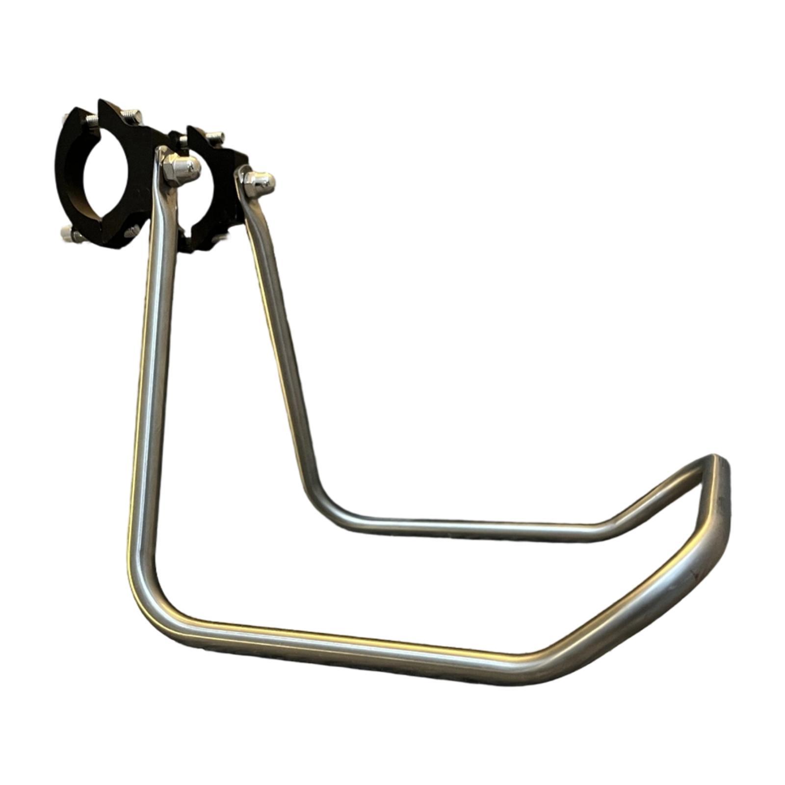 Bike Front Cargo Rack