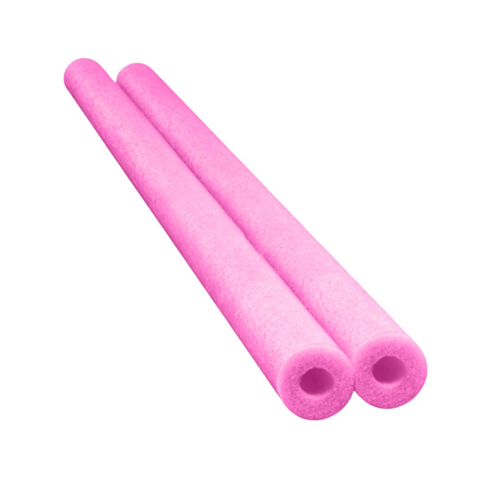 Pink Pool Noodles