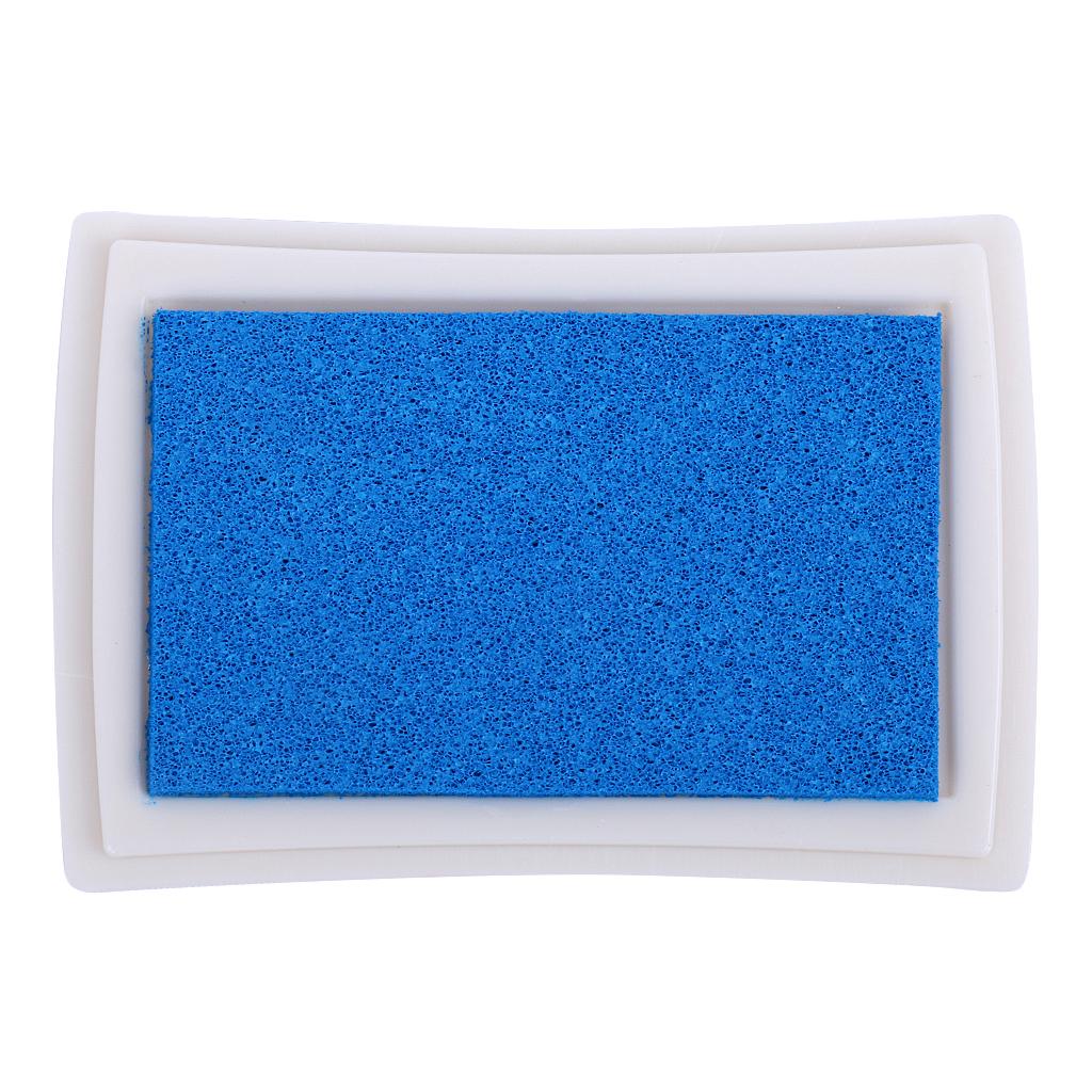Ink Pad Sky Blue