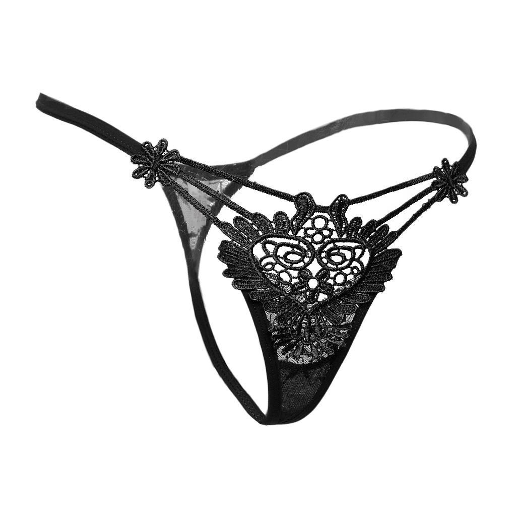 Women S Sexy Briefs G String Thong Thong Panties Bikini Panties £5 28 Picclick Uk