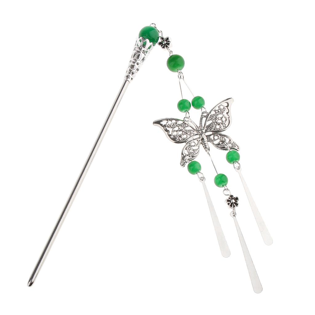 japanese hair accessories chopsticks