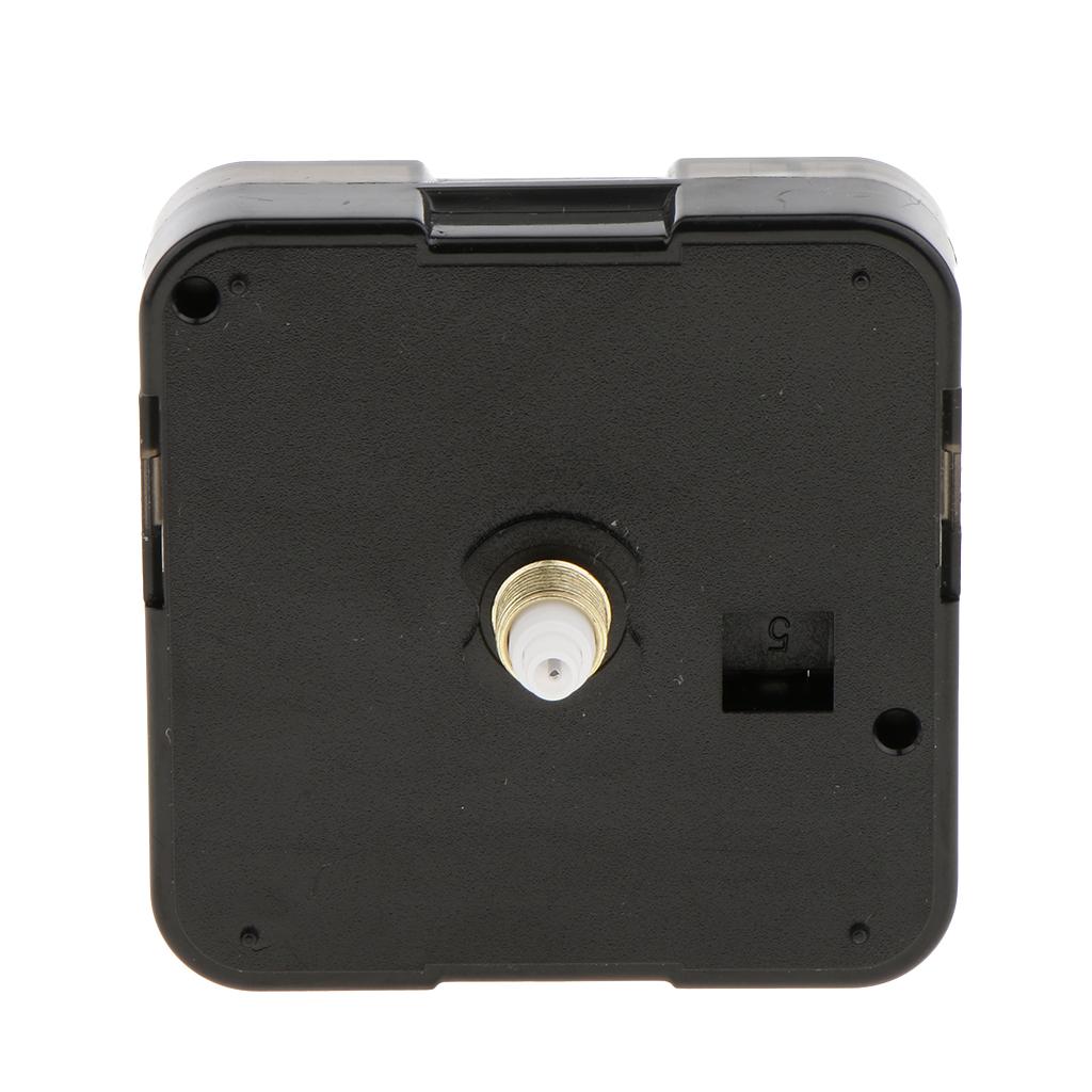 Quartz Clock Movement