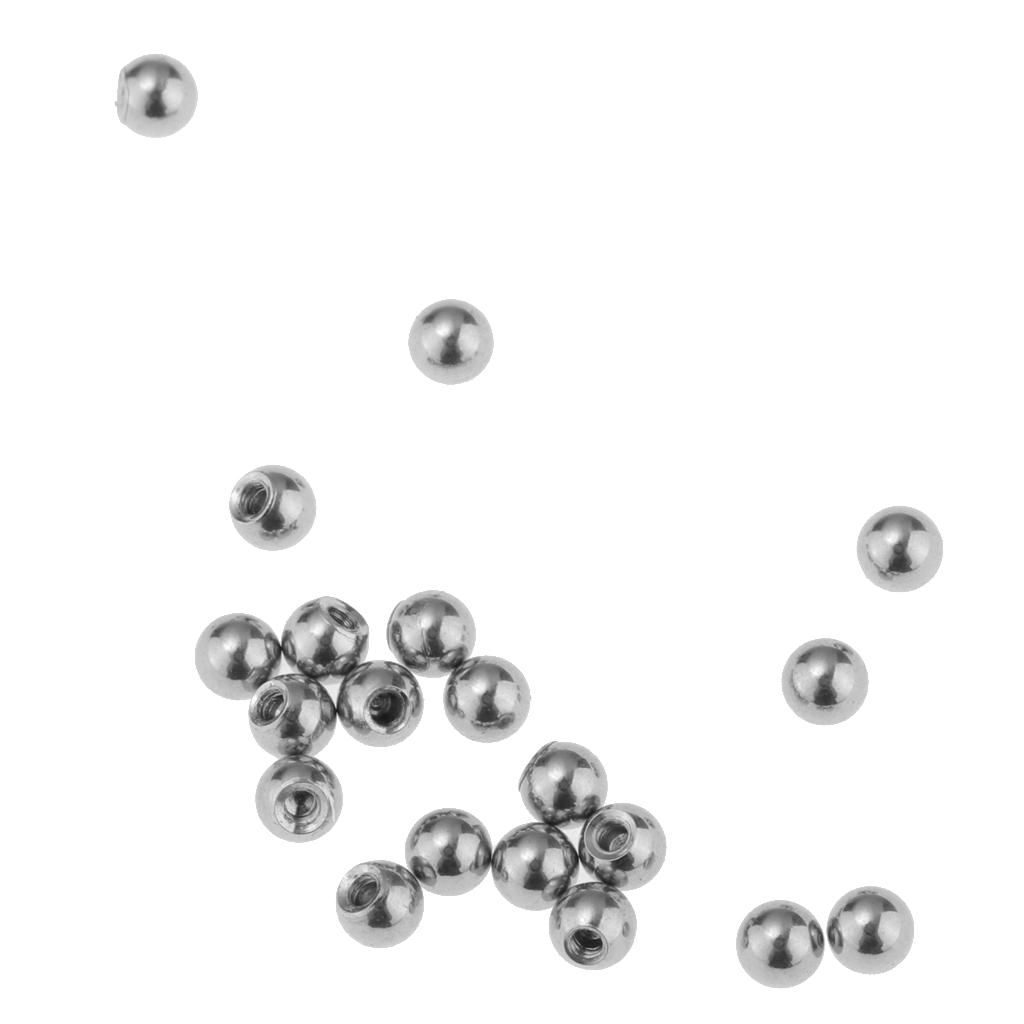 Belly ring sale replacement balls