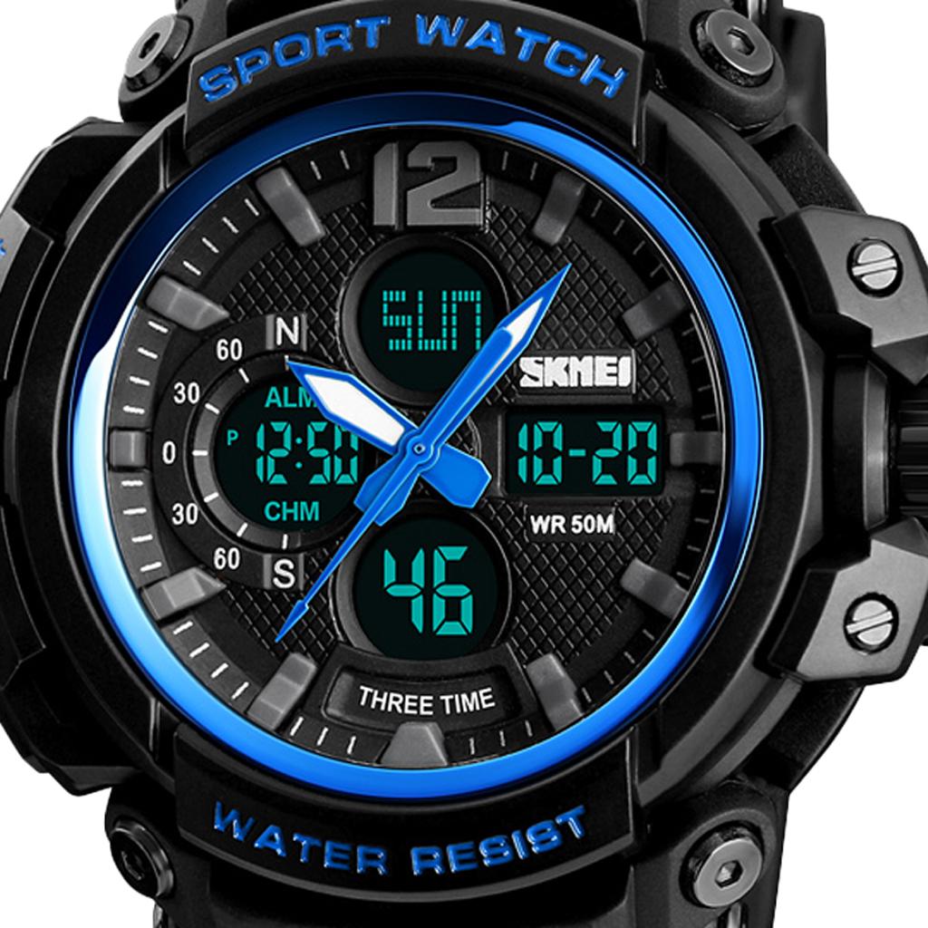 watch 6 waterproof