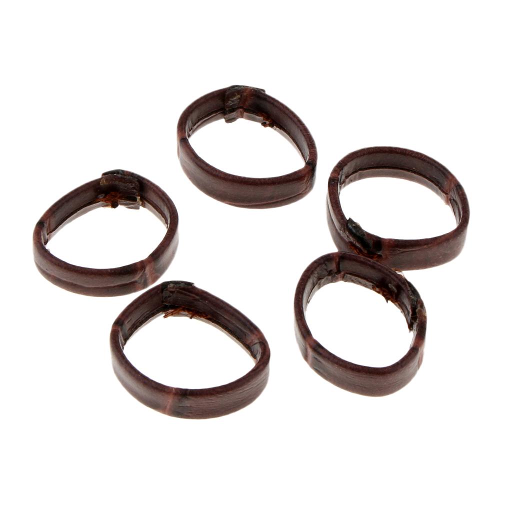 watch strap retainer