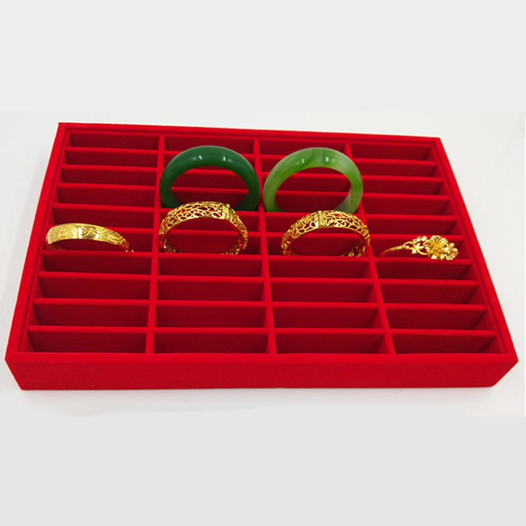 Bangle Bracelet Tray 40 Slot