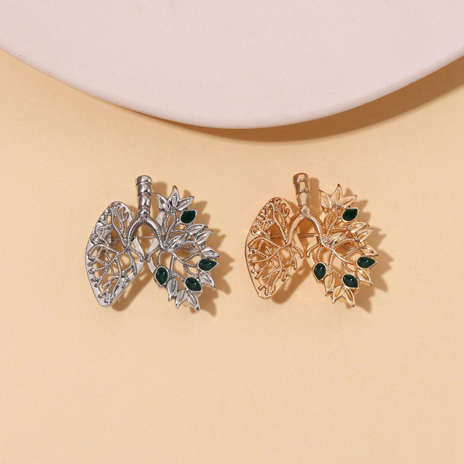 Creative Brooches Jewelry Gifts Costumes Badges Delicate Lapel Pin Girls