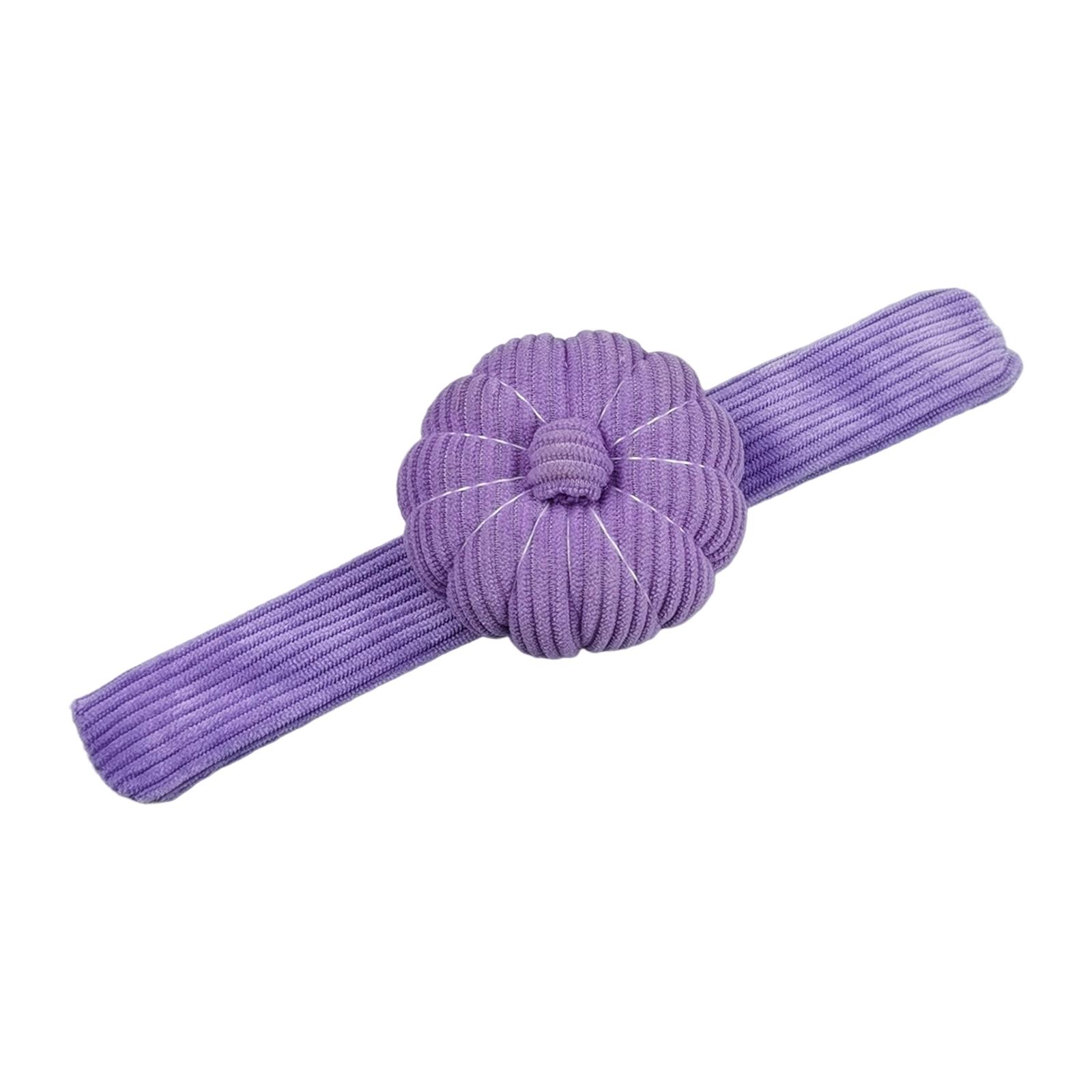 Wrist Pin Cushion Purple