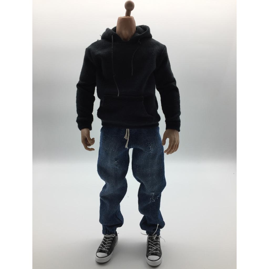 action figure clothing accessories