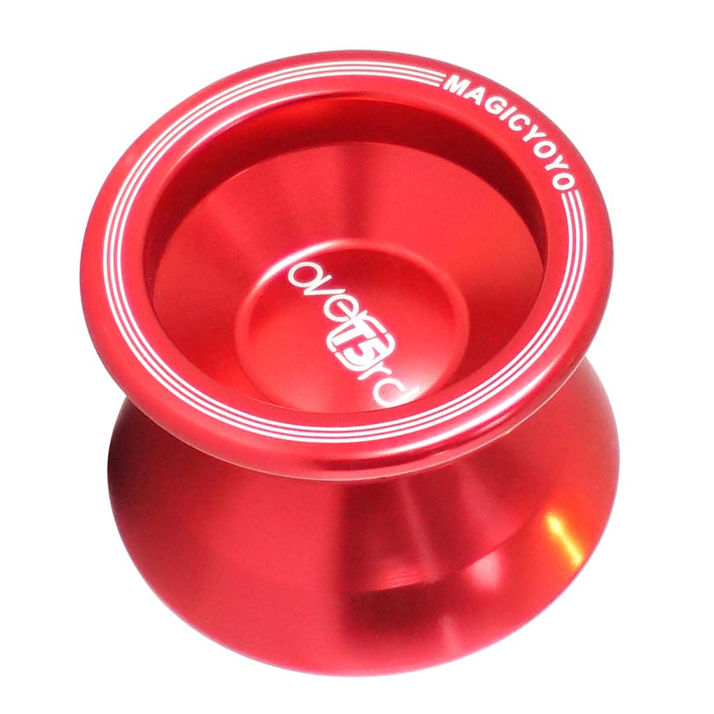 how to string a ball bearing yoyo