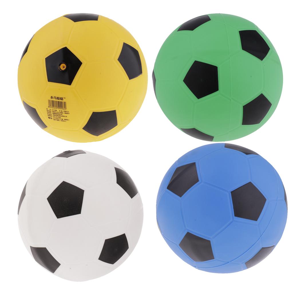 Kids Small Football Soccer Toy Party Supplies Toy for Toddlers 8.5 Inch ...