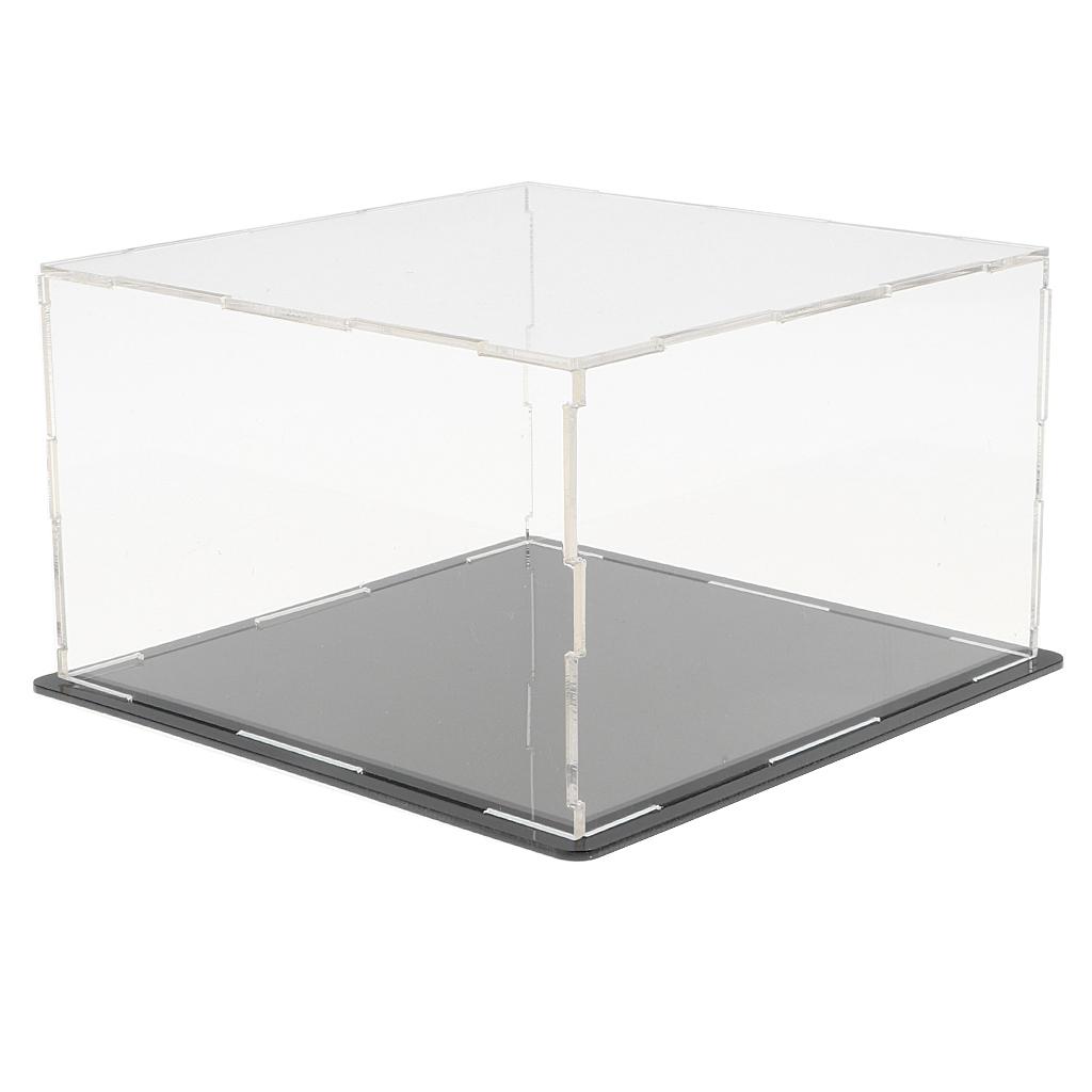 Acrylic Display Case