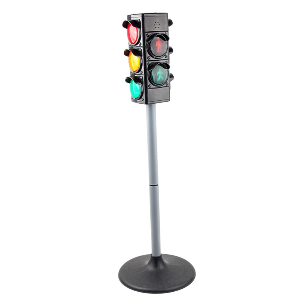 Traffic Signs Light Model Toy