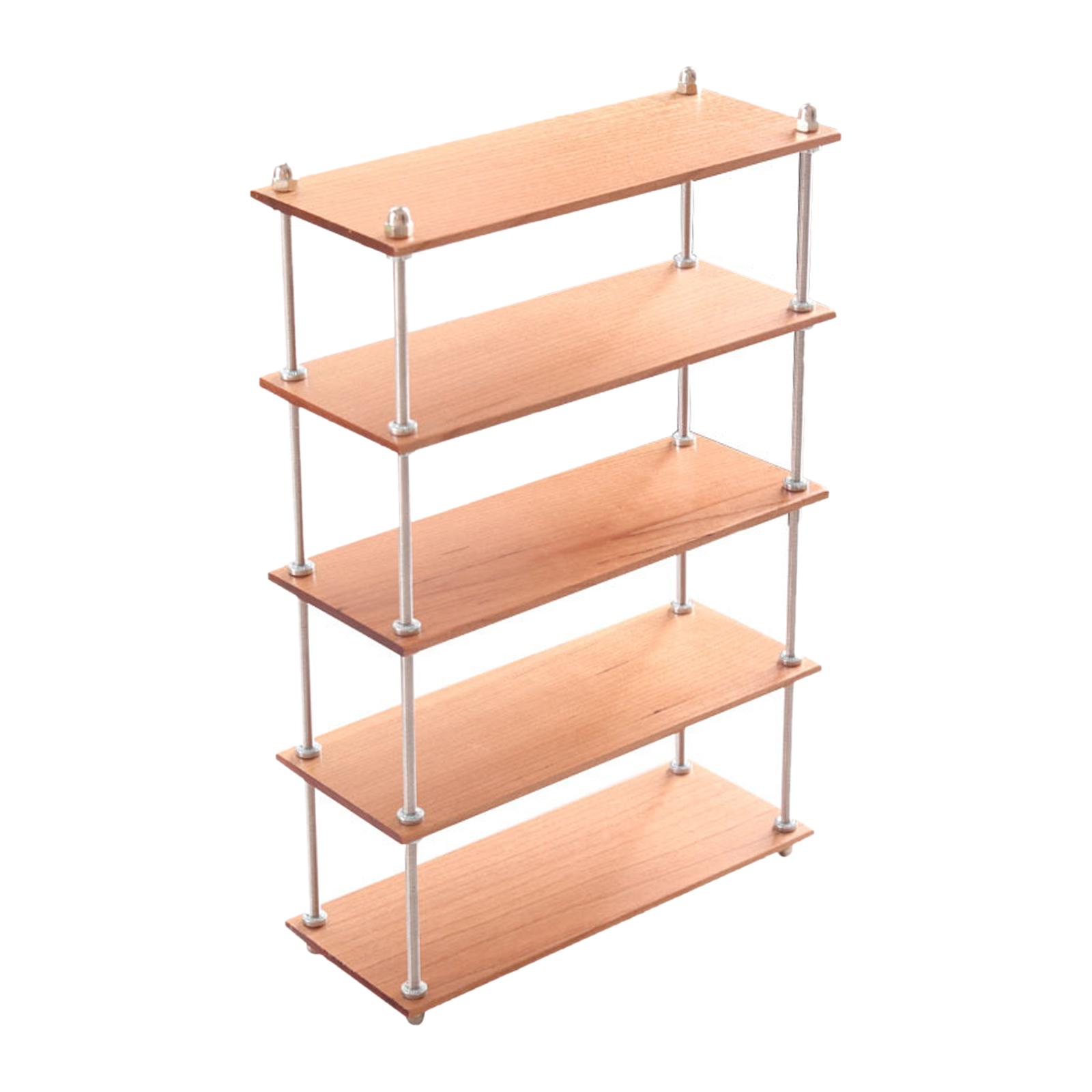 1:6 Dollhouse Bookshelf