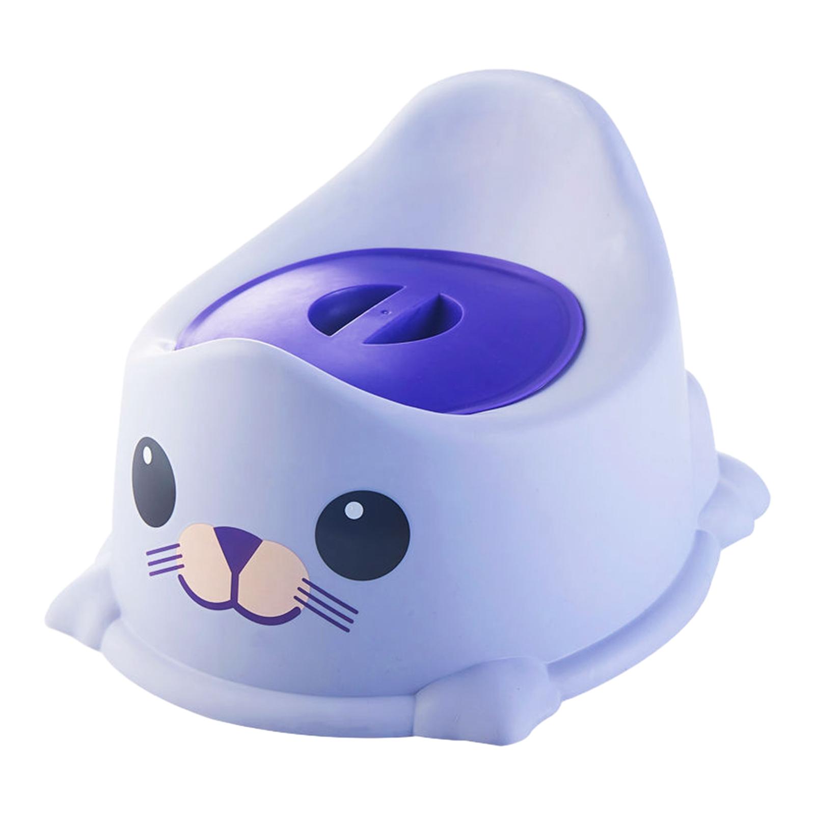 Portable Potty Chair